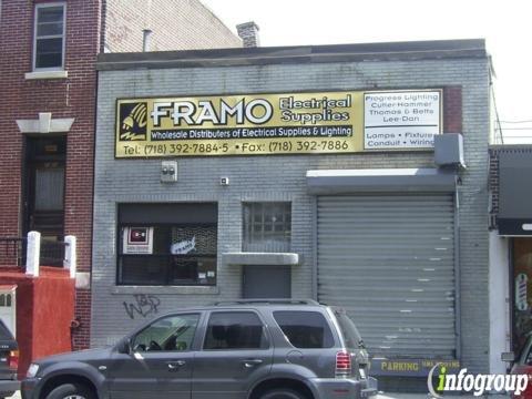 Framo Electric Corporation