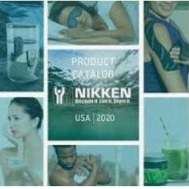 Nikken-Karen Pollick-Healthy Alternatives