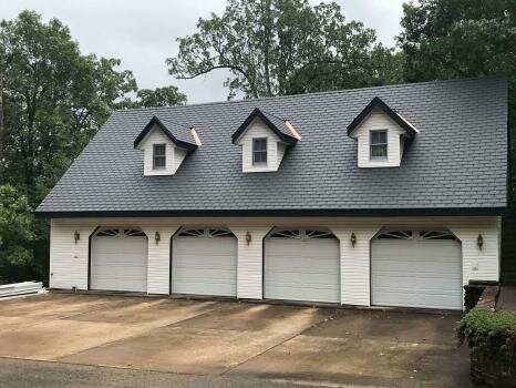 Heritage Roofing & Repair