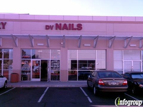 DV Nails