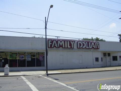 Family Dollar