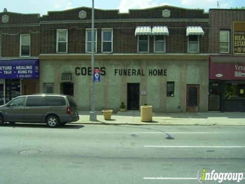 Cobbs Funeral Chapel