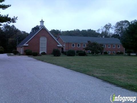 Northminster Presbyterian Church