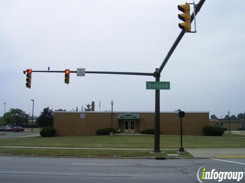 Brook Park Elementary School