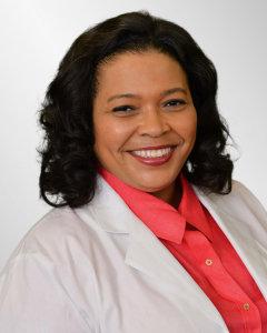 Angela Fields, MD