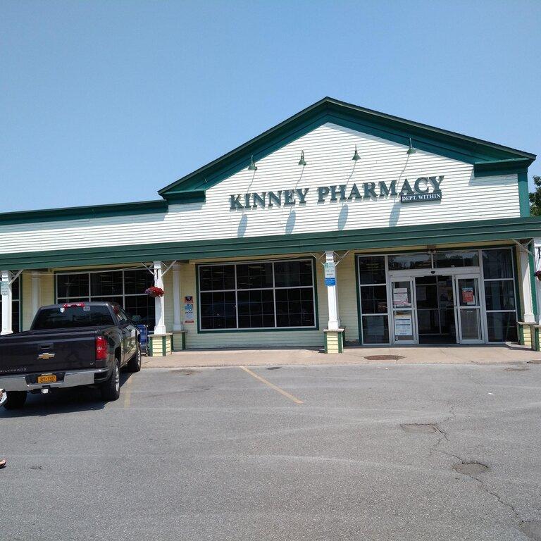 Kinney Drugs Pharmacy