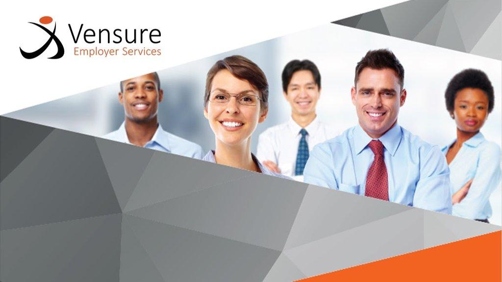 Vensure Employer Services, Inc