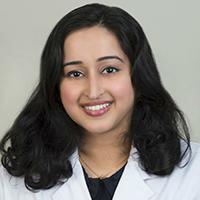 Neha Chande, MD - Les Kelley Clinic Family Health