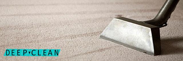 Kelly's Deep Clean Carpet & Upholstery Cleaning