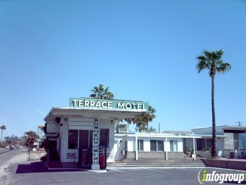 Terrace Motel