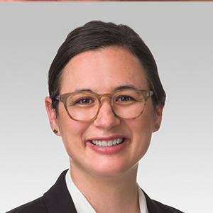 Alexa C. Schoen, MD