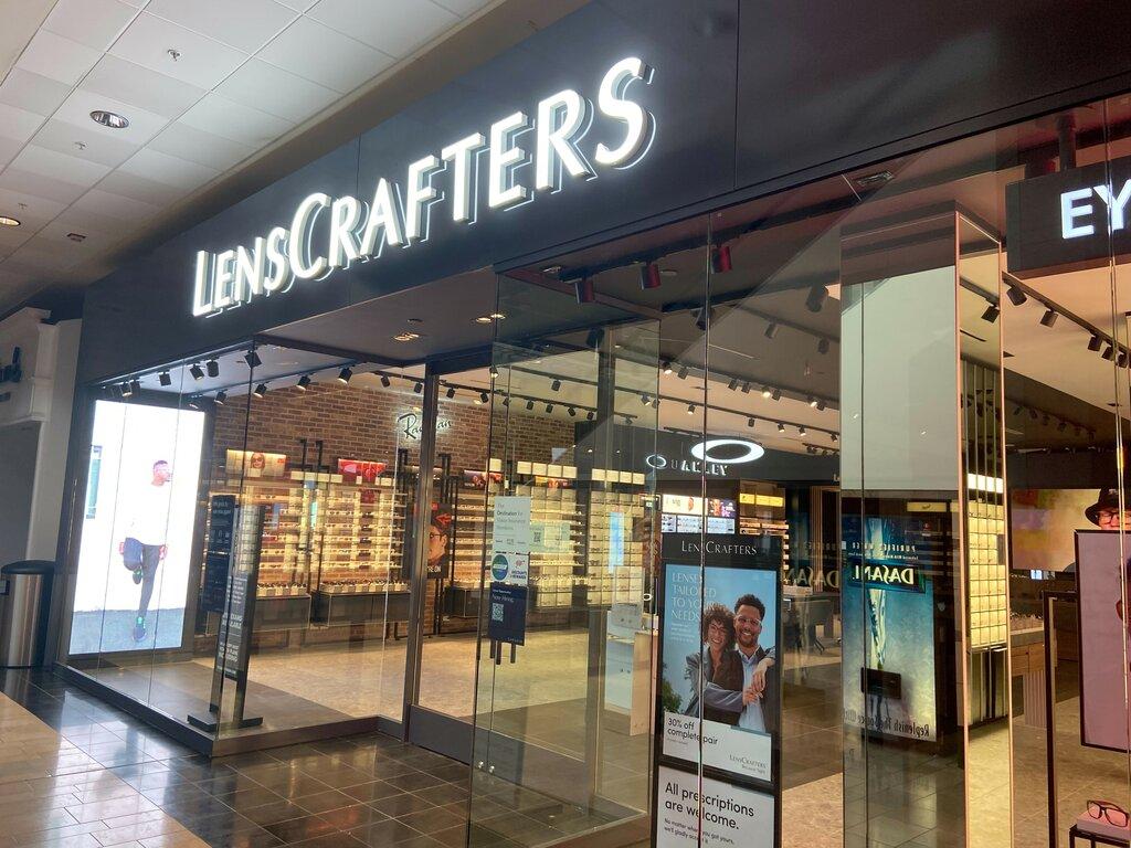 LensCrafters