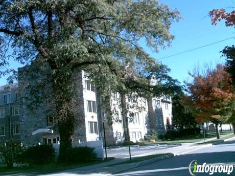 Catonsville United Methodist Church