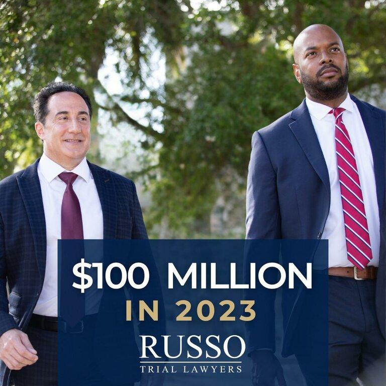 The Russo Firm - Tampa