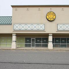 Gold's Gym