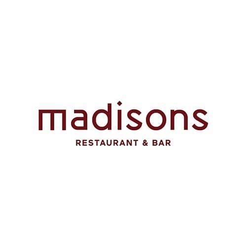 Madisons Restaurant & Bar