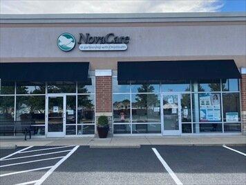 NovaCare Rehabilitation in partnership with OhioHealth - Delaware - Route 36/37