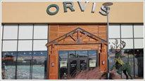 Orvis