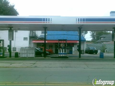 Refiners Pride Citgo