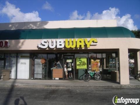 Subway