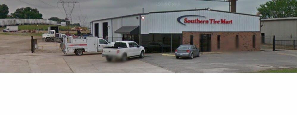 Southern Tire Mart