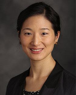 Yewlin E Chee, MD - Eye Institute of Harborview