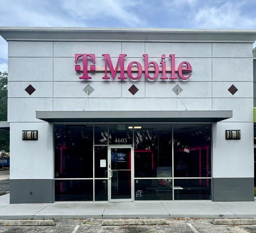 T-Mobile