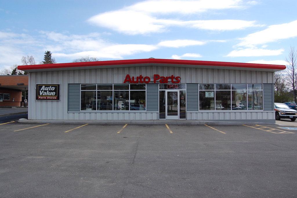 Auto Value Sauk Centre