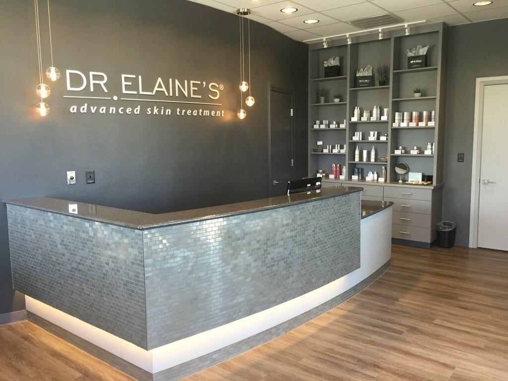 Elaine Cook MD, Advanced Skin Treatment Center