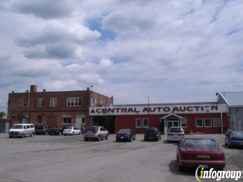 Central Auto Exchange