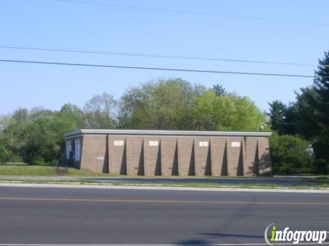 Masonic Hall