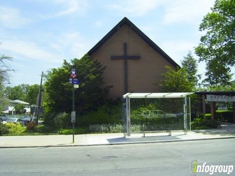 Redeemer Lutheran Church