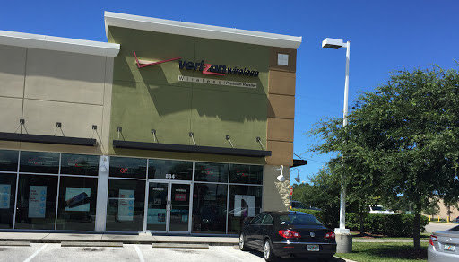 Victra-Verizon Authorized Retailer