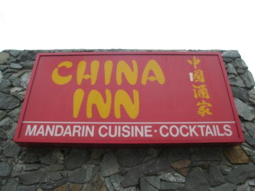 China Inn