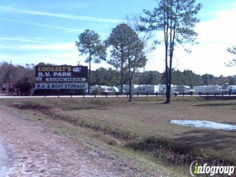 Cooksey's RV Park