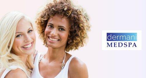 dermani MEDSPA Park Ridge