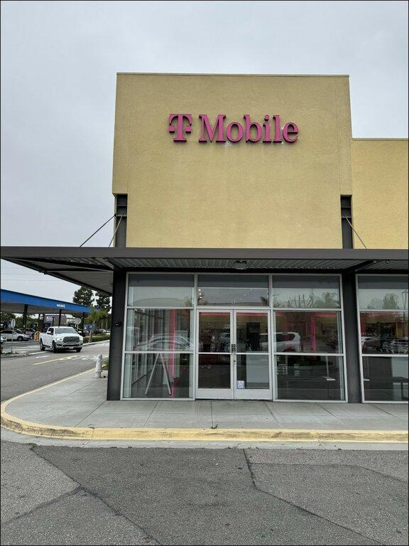 T-Mobile