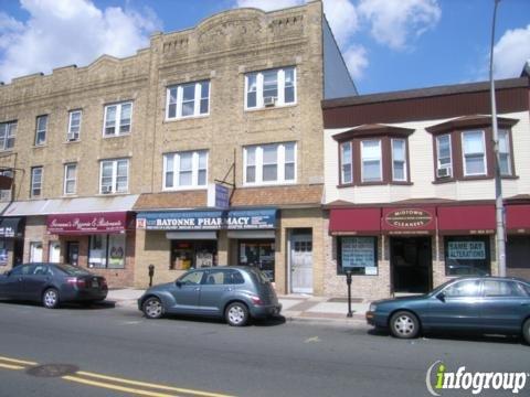 Bayonne Pharmacy