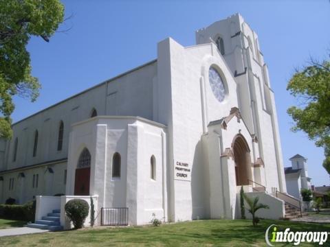 Presbyterian Church USA