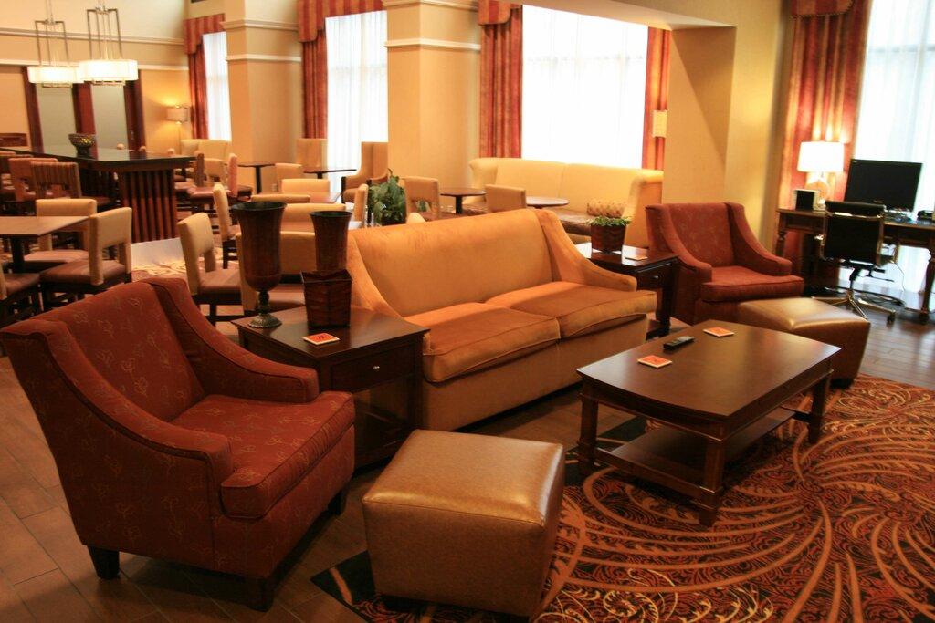 Hampton Inn & Suites Springfield-Southwest