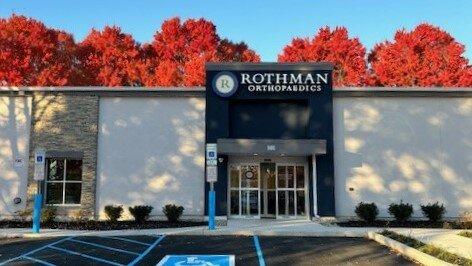 Rothman Orthopaedics