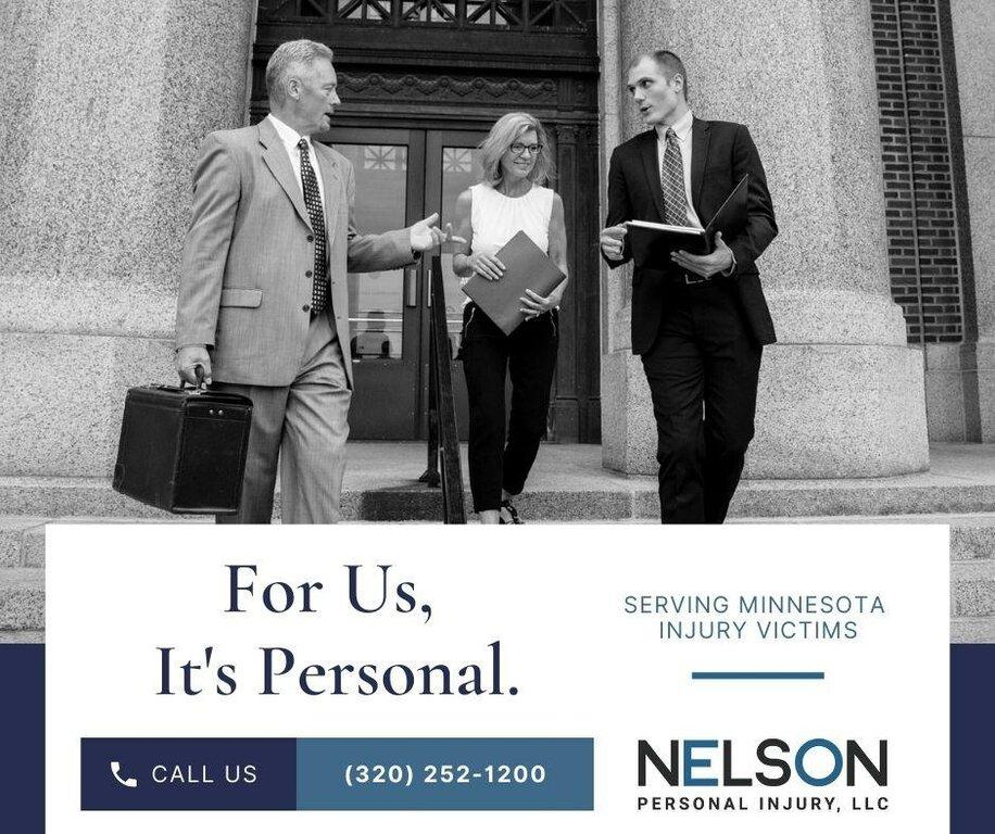 Nelson Personal Injury LLC