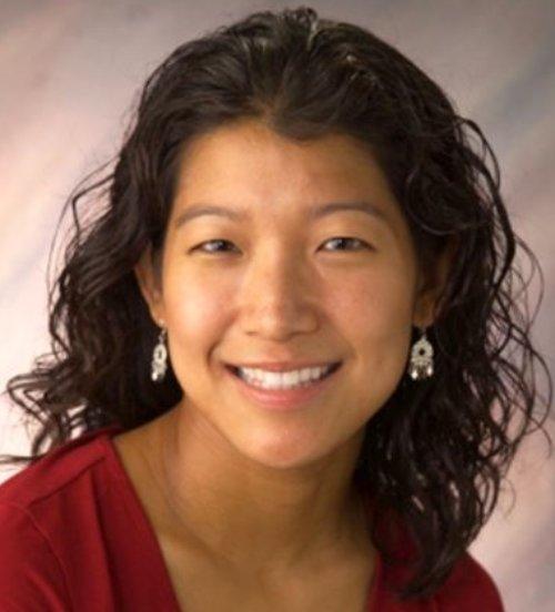 Esther Yue, M.D., M.C.R.