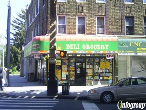 Five Stars Deli Grocery