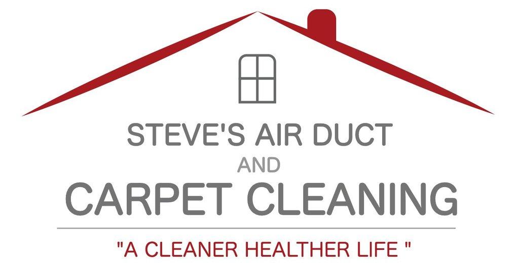 Steves Air Duct & Carpet Cleaning Canton