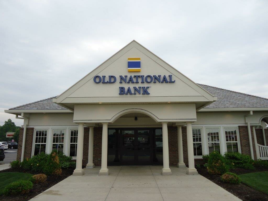 Old National Bank