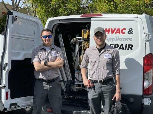 Next HVAC & Appliance Repair