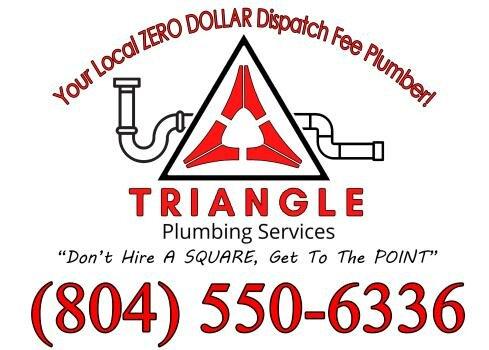 Triangle Plumbing Services