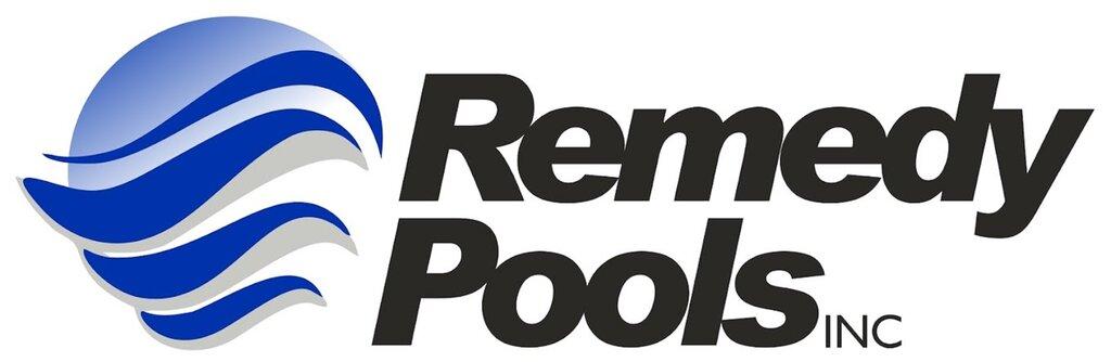 Remedy Pools Inc.