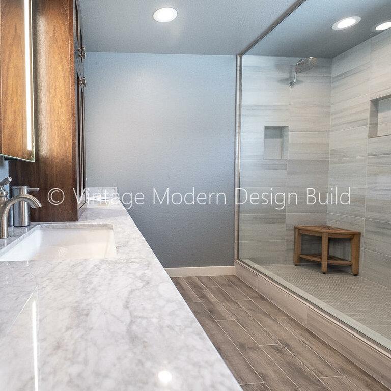 Vintage Modern Design & Build